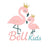 BeU Kids Mini World - Home